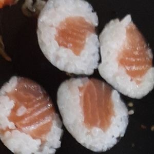 imagem do produto HOSSOMAKI 