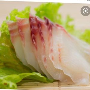 imagem do produto SASHIMI TILAPIA