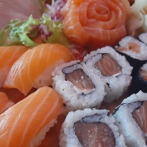 imagem do produto COMBINADO SUZAKI PREMIUN