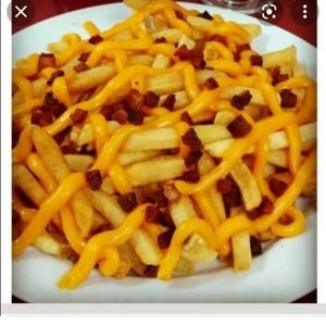 imagem do produto Batata recheada 