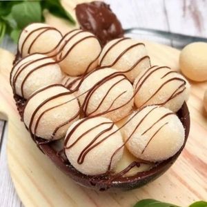 imagem do produto Ninho com Nutella