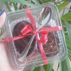 imagem do produto Mini Ovo de Colher Gourmet