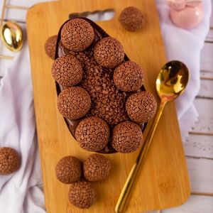 imagem do produto Brigadeiro