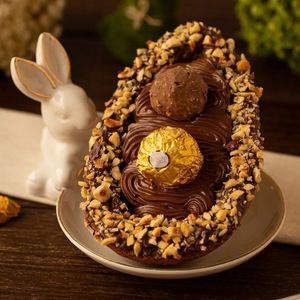 imagem do produto Ferrero Rocher