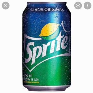 imagem do produto Sprite Lata 350 ml