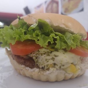 imagem do produto X SALADA