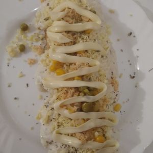 imagem do produto PANQUECA MISTER GULLA
