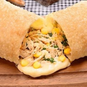 imagem do produto Frango com Catupiry