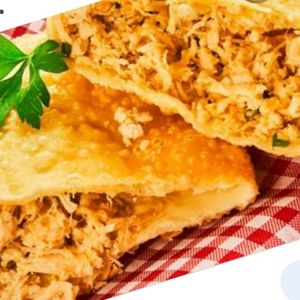 imagem do produto Pastel de frango