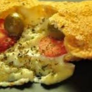 imagem do produto Pizza