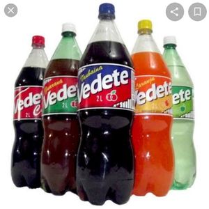 imagem do produto Vedete 2 litros