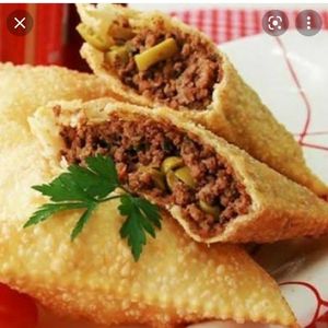 imagem do produto Pastel de carne