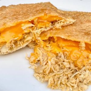 imagem do produto Frango com cheddar