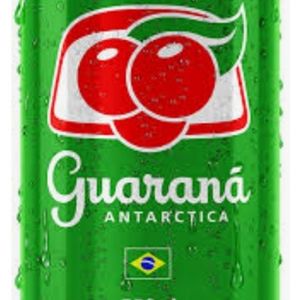 imagem do produto Guaraná antártica 350 ml