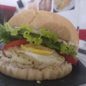 imagem do produto X EGG