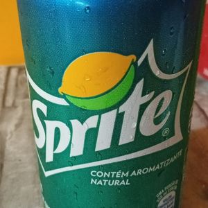 imagem do produto Sprite Lata