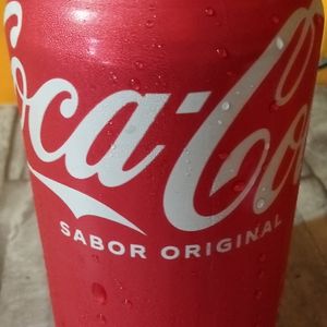 imagem do produto Coca Lata