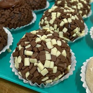imagem do produto Brigadeiro Dois Amores 