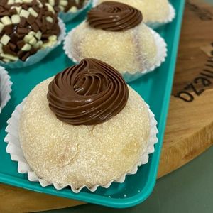 imagem do produto Brigadeiro de leite ninho com Nutella 