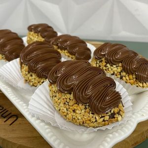 imagem do produto Coxinha de Ferrero Rocher 