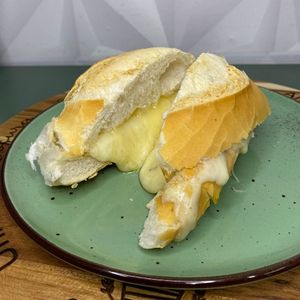 imagem do produto Queijo quente 