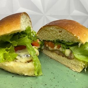 imagem do produto X- Salada 