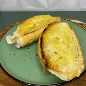 imagem do produto Pão na chapa 