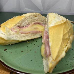 imagem do produto Misto quente 