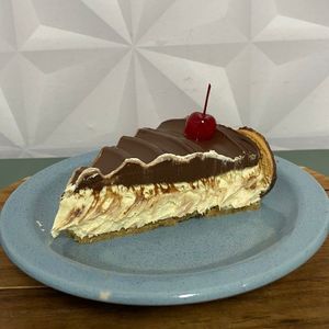 imagem do produto Torta Holandesa 