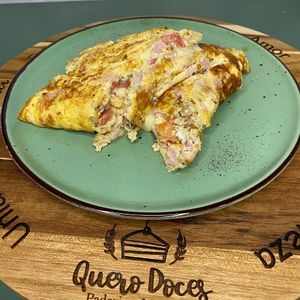 imagem do produto Omelete