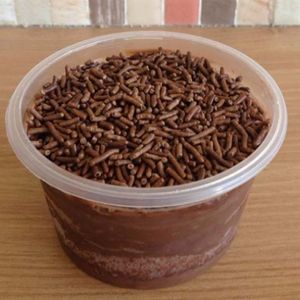 imagem do produto Bolo de brigadeiro gourmet 