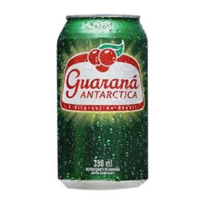 imagem do produto Guarana 350ml