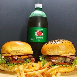 imagem do produto Combo Casal 