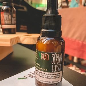 imagem do produto SÉRUM LEVEZA 