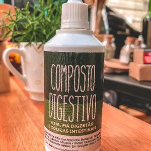 imagem do produto COMPOSTO DIGESTIVO