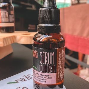 imagem do produto SÉRUM EQUILÍBRIO