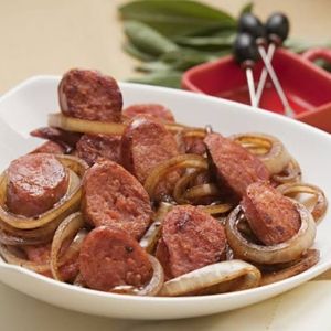 imagem do produto Toscana de frango