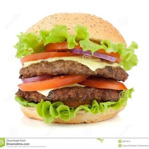imagem do produto Hambúrgão