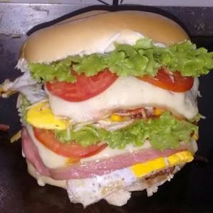 imagem do produto X TUDO
