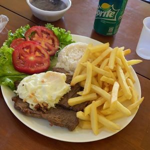 imagem do produto Alaminuta de Carne