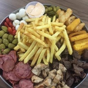 imagem do produto Picadão Pequeno