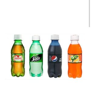 imagem do produto Refrigerante
