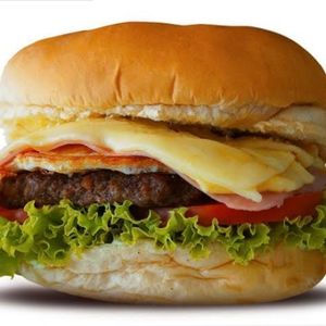 imagem do produto Xis Salada