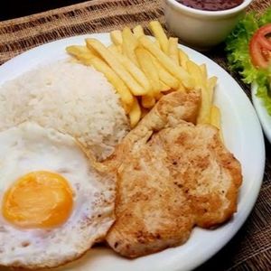 imagem do produto Alaminuta de frango