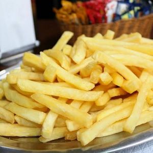 imagem do produto Batata frita - Média