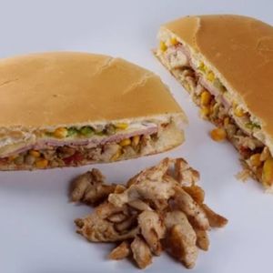 imagem do produto Xis Frango