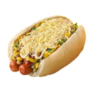 imagem do produto Hot Dog Super