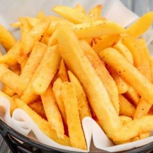 imagem do produto Batata frita - 1 Pessoa