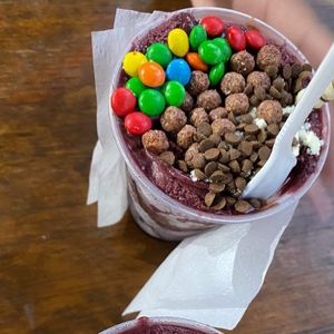 imagem do produto Açaí de 200 ml