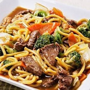 imagem do produto Yakisoba boi